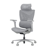 Anda Seat X-Air Pro Series Mesh Office Gaming Chair - Ash Gray